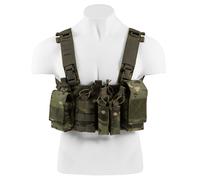 Gilet tactique Buckle Up Chest Rig V3 8Fields - MT