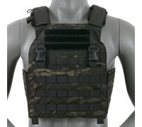 Gilet tactique Buckle Up Plate Carrier Assault Cummerbund 8Fields - MB