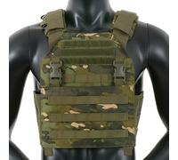 Gilet tactique Buckle Up Plate Carrier Assault Cummerbund 8Fields - MT