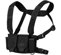 Gilet tactique Chest Rig Competition MultiGun Helikon-Tex - Black