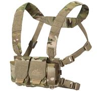 Gilet tactique Chest Rig Competition MultiGun Helikon-Tex - MultiCam