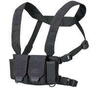 Gilet tactique Chest Rig Competition MultiGun Helikon-Tex - Shadow Grey