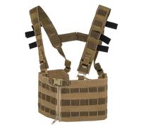 Gilet tactique Chest Rig LT366 Lindnerhof - Coyote universel