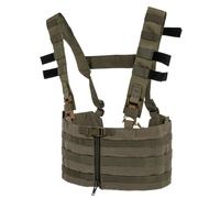 Gilet tactique Chest Rig LT366 Lindnerhof - Stone Grey universel