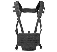 Gilet tactique Chest Rig Mil-Tec - BLK