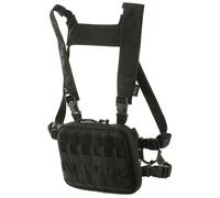Gilet tactique Chest Rig Military Elite M-Tac - Black universel