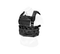 Gilet tactique Chest Rig Piechoty 8Fields - black