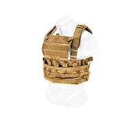 Gilet tactique Chest Rig Piechoty 8Fields - coyote