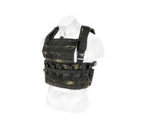 Gilet tactique Chest Rig Piechoty 8Fields - MB