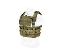 Gilet tactique Chest Rig Piechoty 8Fields - olive