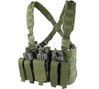 Gilet tactique Chest Rig Recon Condor - Olive Drab