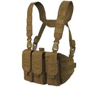 Gilet tactique Chicom Chest Rig Helikon-Tex - Coyote universel
