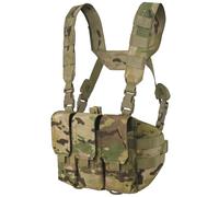 Helikon-Tex Chicom Chest Rig Crye Multicam, Patrol Line