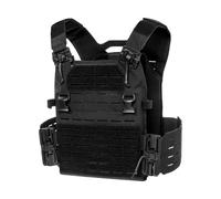 Gilet tactique Crab Combat Lab - Black L