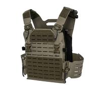 Gilet tactique Crab Combat Lab - Ranger Green L