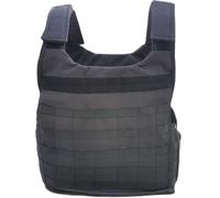 Gilet tactique CS Veterans - Black