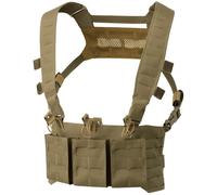 Gilet tactique Curtiss Chest Rig Direct Action - Adaptive Green