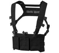 Gilet tactique Curtiss Chest Rig Direct Action - Black