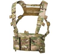 Gilet tactique Curtiss Chest Rig Direct Action - MultiCam