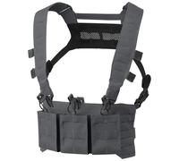 Gilet tactique Curtiss Chest Rig Direct Action - Shadow Grey