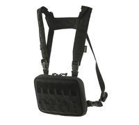 Gilet tactique de type Chest Rig Elite M-Tac - Black universel