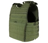Gilet tactique Exo Plate Carrier Gen. II Condor - Olive Drab S/M
