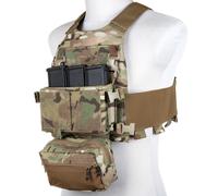 Gilet tactique FC SH Plate Carrier Emerson- MultiCam universel