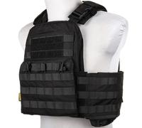 Gilet tactique Gear Plate Carrier CPC Style Emerson - Black