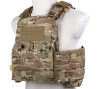 Gilet tactique Gear Plate Carrier CPC Style Emerson - MultiCam