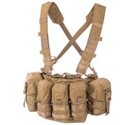 Gilet tactique Guardian Chest Rig Helikon-Tex - Coyote universel