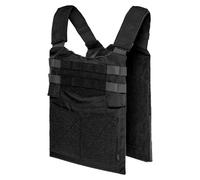 Gilet tactique Guardian Plate Carrier Helikon-Tex - Black M