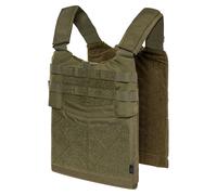 Gilet tactique Guardian Plate Carrier Helikon-Tex - Olive Green L