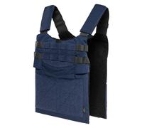 Gilet tactique Guardian Plate Carrier Helikon-Tex - Sentinel Blue M