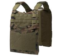 gilet tactique Guardian Plate Carrier IRR Helikon-Tex - wz.93 Pantera PL Woodland M