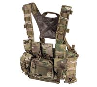 Gilet tactique Guardian Recce Chest Rig Helikon-Tex - MultiCam universel