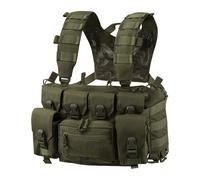 Gilet tactique Guardian Recce Chest Rig Helikon-Tex - Olive Green universel