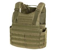 Gilet tactique Heavy Armor Plate Carrier - Olive