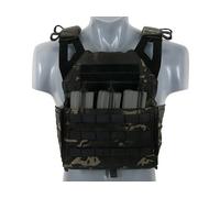Gilet tactique Jump Plate Carrier Cummerbund 8Fields - MB