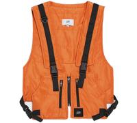 Gilet tactique léger court Sixth June Orange TU