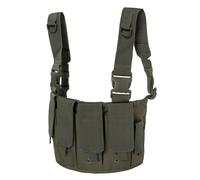 Gilet tactique Mag Carrier Chest Rig Mil-Tec - Olive