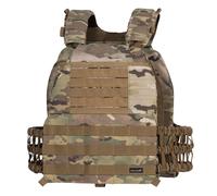 Gilet tactique Milon Mk2 Pentagon - MultiCam