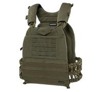 Gilet tactique Milon Pentagon - RAL 7013