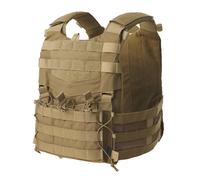 Gilet tactique modulaire Guardian Guardian Military Set - pour plaques L Helikon-Tex - Coyote universel