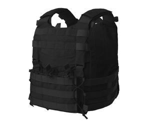 Gilet tactique modulaire Guardian Guardian Military Set - pour plaques M Helikon-Tex - Black universel