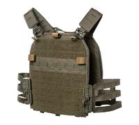 Gilet tactique Plate Carrier LT042/2 Lindnerhof - Stone Grey