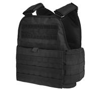 Gilet tactique Plate Carrier Vest Mil-Tec - Black