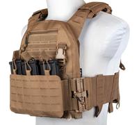 Gilet tactique QR II Tactical Plate Carrier Specna Arms - Tan universel