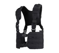 Gilet tactique Ronin Chest Rig Condor - Black