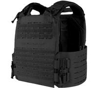 Condor Porte-plaque Vanquish Rs Noir