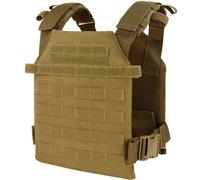 Gilet tactique Sentry Condor - Coyote Brown